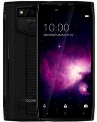 Замена разъема зарядки на телефоне Doogee S50 в Набережных Челнах